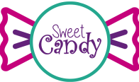 Mesas de dulces Sweet Candy