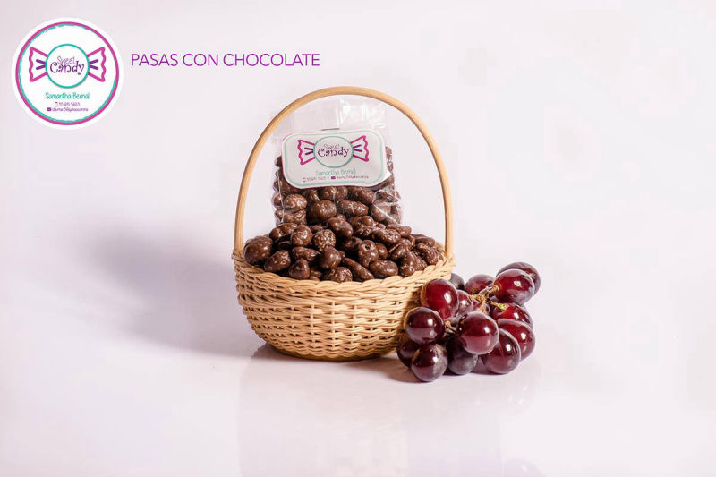 pasas_chocolate