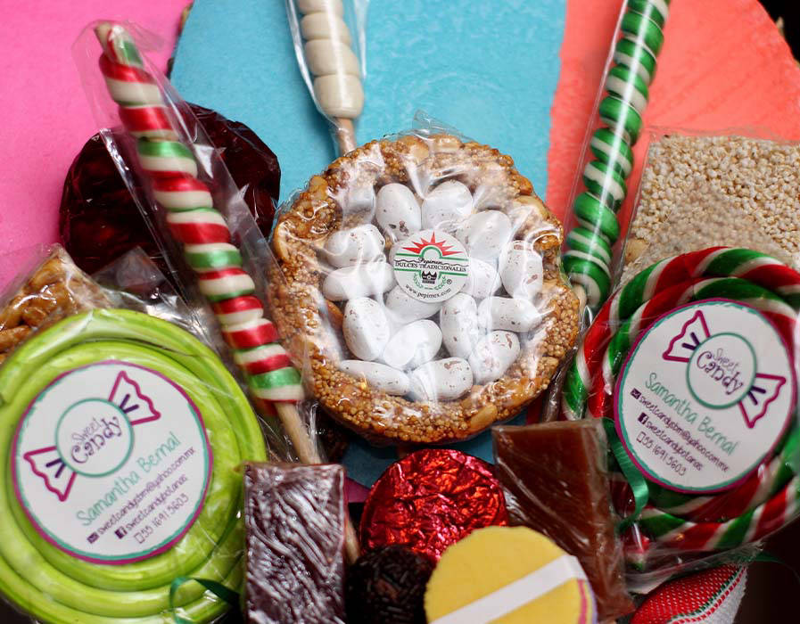 Canastas de regalo