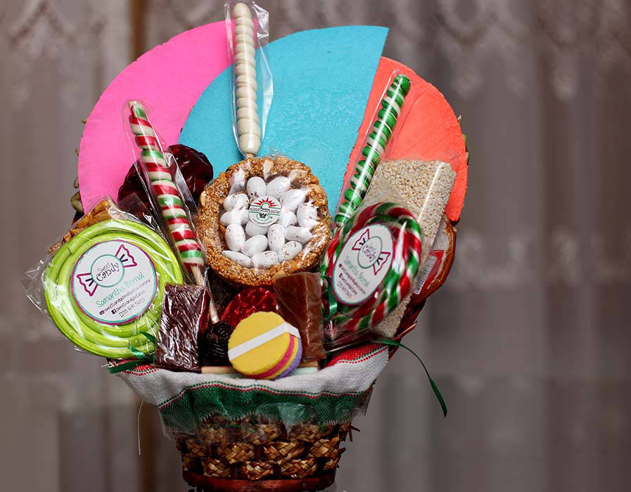 Canastas de regalo