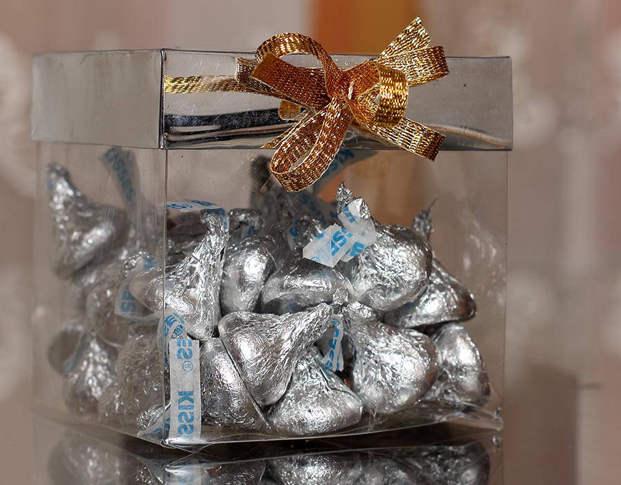 chocolates de regalo