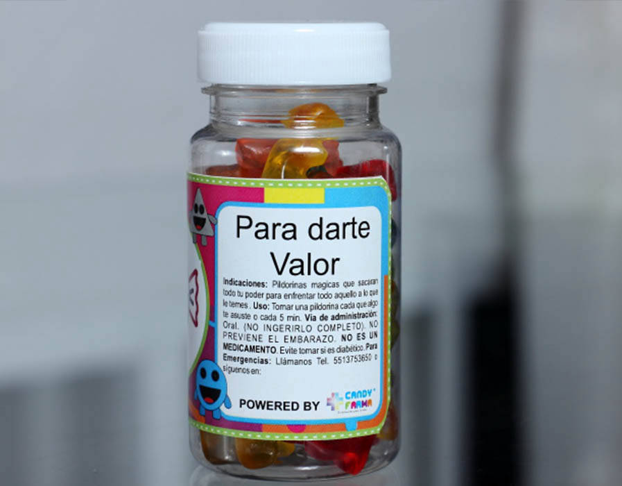 Para darte valor
