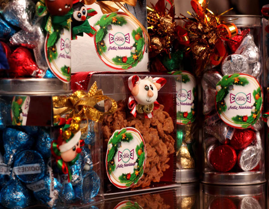Regalos para navidad 